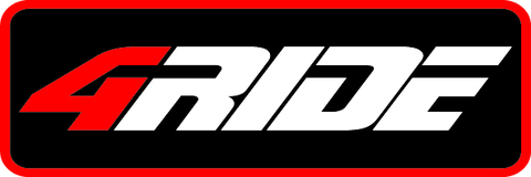 4Ride logo