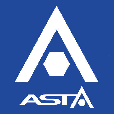 Asta logo