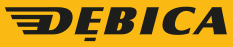 Debica logo