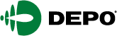 Depo logo