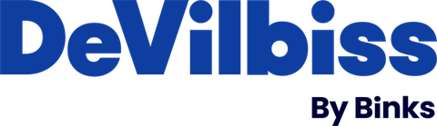 Devilbiss logo