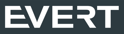Evert logo
