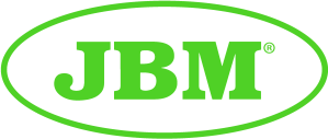 JBM logo