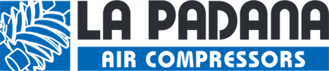 Lapadana logo