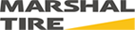 Marshal logo