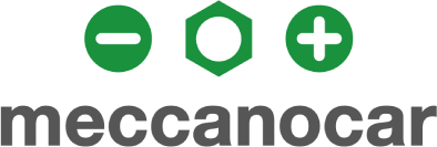 Meccanocar logo