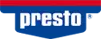 Presto logo