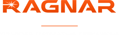Ragnar logo