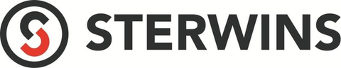 Sterwins logo