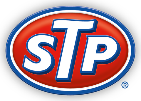 STP logo