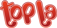Topla logo