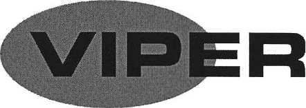 Viper logo