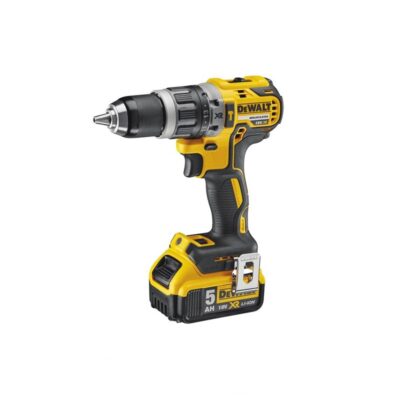 DeWALT DCD796 aku udarna bušilica-odvijač 18V XR, 70 Nm, bez četkica