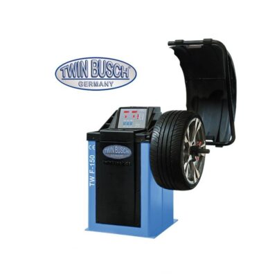 Twin Busch TW F-150 mašina za balansiranje točkova 10–24", do 65 kg