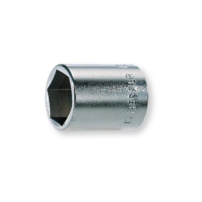 Berner 155929 nasadni ključ 6-kantni 1/4", 8 mm