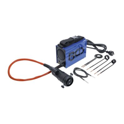 BGS 2169 indukcijski grijač za vijke i matice, 1,5 kW, 230 V