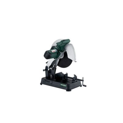 Metabo CS 23-355 pila za metal (maja) 2300 W, rezni list 355 mm