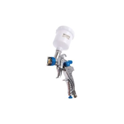 BGS 3315 mini pištolj za lakiranje 0,8 mm, posuda 120 cm³