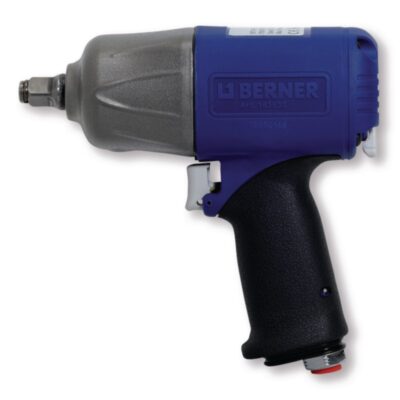 Berner 183830 Premium pneumatski udarni zavrtač 1/2", 1600 Nm