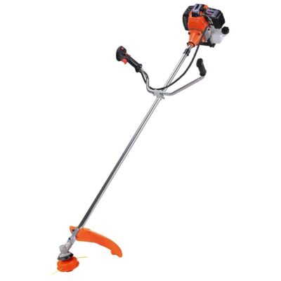 AOWEI BC 330 benzinski trimer 2T 39 cm³, 0,9 kW, silk i nož