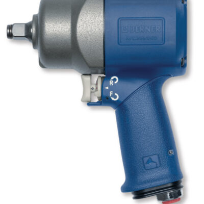 Berner 368060 Premium Compact udarni zavrtač 1/2", 1500 Nm