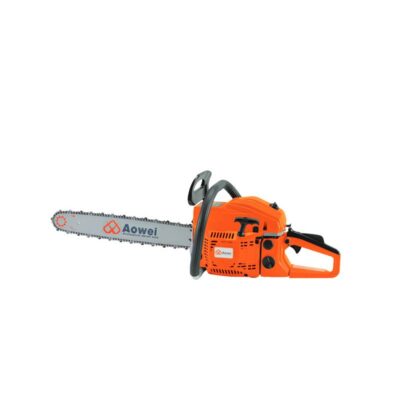 AOWEI CS-4500 benzinska motorna pila 45 cm³, 1,8 kW, mač 40 cm