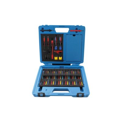 BGS 2186 set mjernih kablova sa vrhovima za ispitivanje, 4 mm