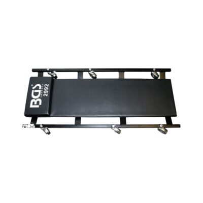 BGS 2992 pokretna ležaljka za mehaničare 100 x 42 x 10 cm