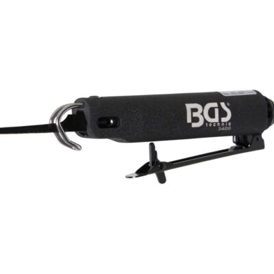 BGS 3400 pneumatska mini ubodna pila za lim, do 1,6 mm čelika