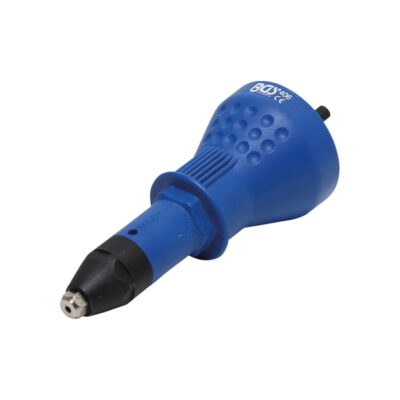 BGS 406 nastavak za pop nitne na bušilicu ili aku odvijač, 2,4–4,8 mm
