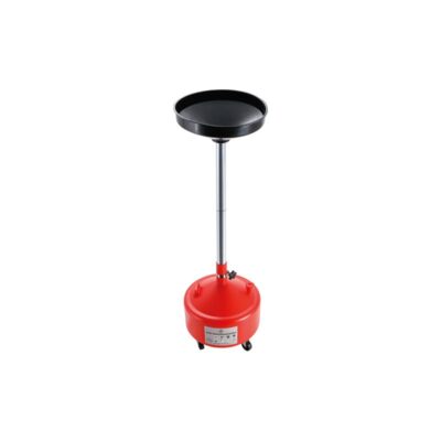 BGS 8640 skupljač ulja 30 l, s lijevkom Ø 420 mm