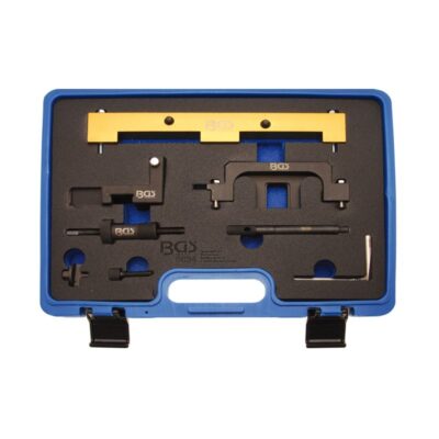 BGS 8834 set alata za podešavanje razvoda BMW N42, N46 i N46T