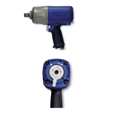 Berner 217683 pneumatski udarni odvijač 3/4", 2100 Nm