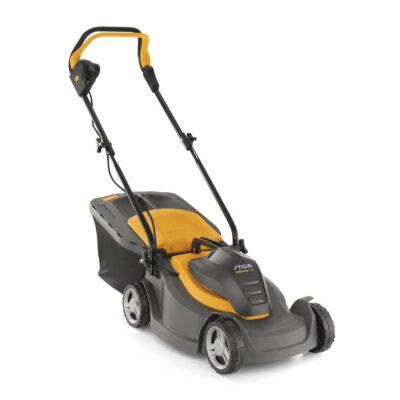 Stiga Collector 39 električna kosilica 1400 W, 4-u-1, sakupljač 40 l