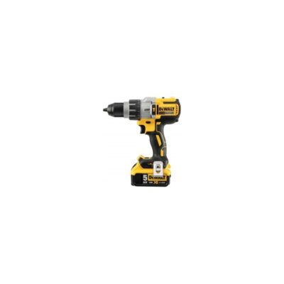 DeWALT DCD996P2 aku udarna bušilica-odvijač 18V XRP, 95 Nm, 3 brzine