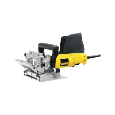 DeWALT DW682K glodalica za lamele (keksarica) 600 W, 10 000 o/min