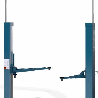 Nussbaum Smart Lift 2.30 SL DT dvostubna dizalica 3000 kg, 400 V