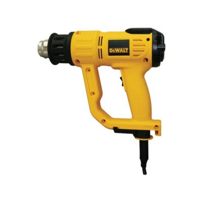 DeWalt D26414 fen za vrući zrak 2000 W s LCD ekranom