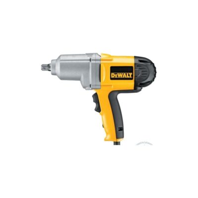 DeWALT DW292 udarni odvijač 710 W, 440 Nm, prihvat 1/2"