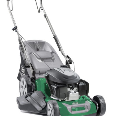 EdenParc EP 534 TBX kosilica, Briggs & Stratton 675EXiS, metalno kućište