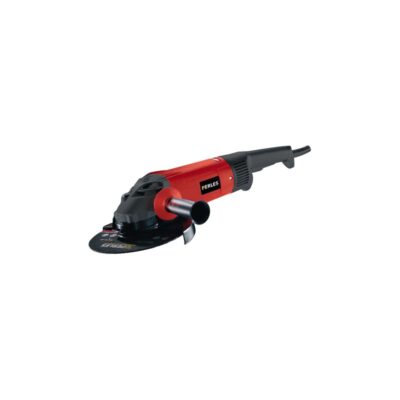 Perles HSW 6256 EK Profi ugaona brusilica 230 mm, 2500 W