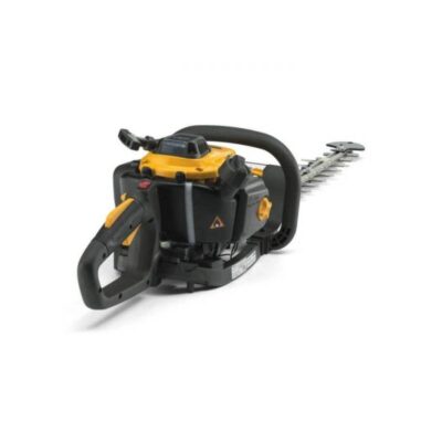 Stiga SHT 660 benzinske makaze za živu ogradu, Kawasaki 22,5 cm³, nož 55 cm