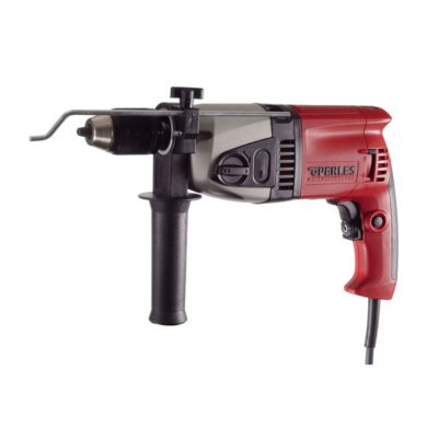 Perles PSB 9-1013S udarna bušilica 1050 W, 2 brzine, glava 13 mm