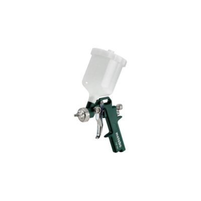 Metabo FSP 600 pištolj za lakiranje s posudom, dizna 1,5 mm