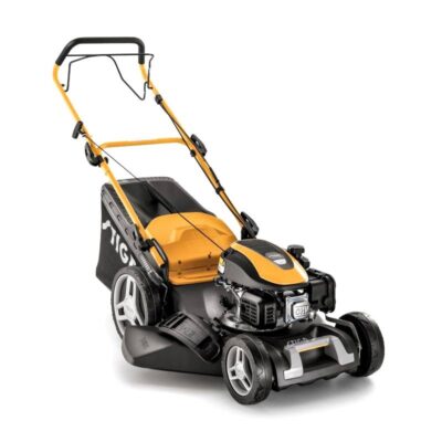 Stiga Combi 48 SQ samohodna kosilica ST 140 OHV, 48 cm, 4-u-1, 60 l