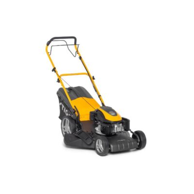 Stiga Combi 53 SQ samohodna kosilica ST 170 OHV, 53 cm, 4-u-1, 60 l