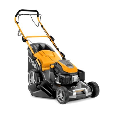 Stiga Combi 55 SQ samohodna kosilica ST 170 OHV, 55 cm, 4-u-1, 70 l