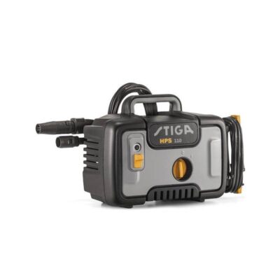 Stiga HPS 110 visokotlačni perač 1,4 kW, 110 bar, 390 l/h