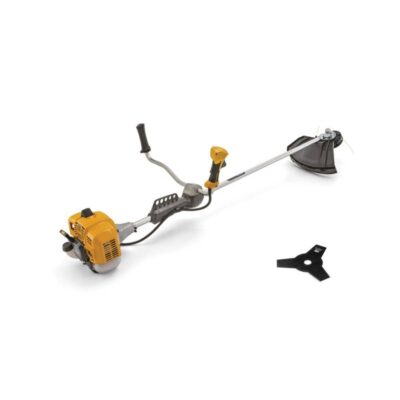 Stiga SBC 252D benzinska motorna kosa (trimer) 51,7 cm³, 1,5 kW