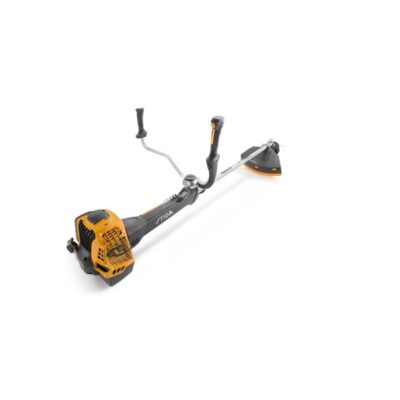 Stiga SBC 656DX benzinska motorna kosa (trimer) 52,8 cm³, 1,7 kW